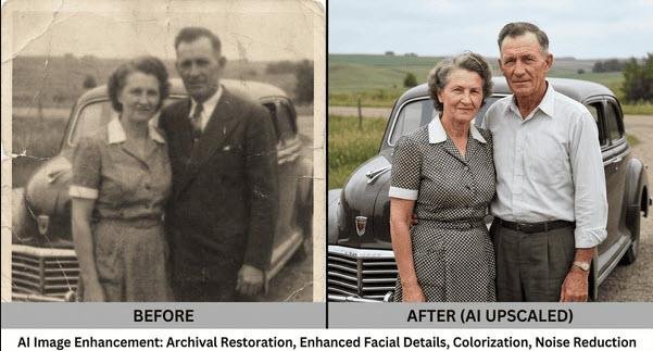 Unlock Stunning Visuals: How to Use AI Image Upscaling to Enhance Photos, Graphics, and AI Art in 2026 4 image upscale