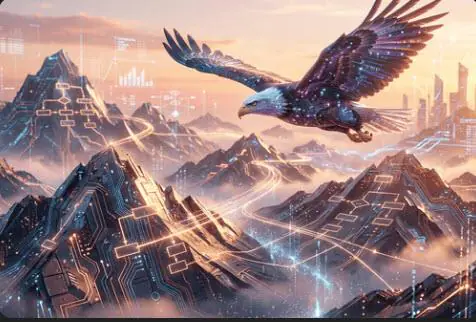 eagle prompt