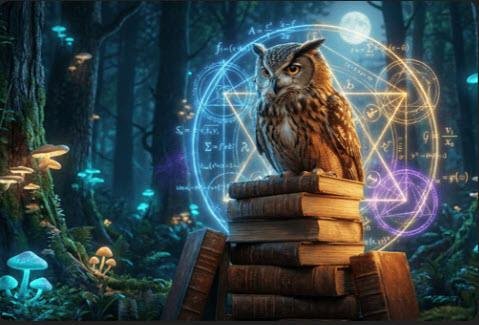 The Owl Prompt: Unlock Deeper Reasoning and Insight with AI 1 owl prompt