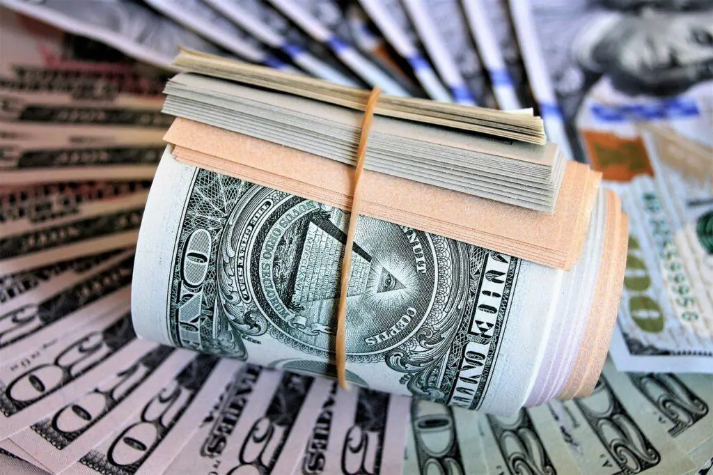 money money money