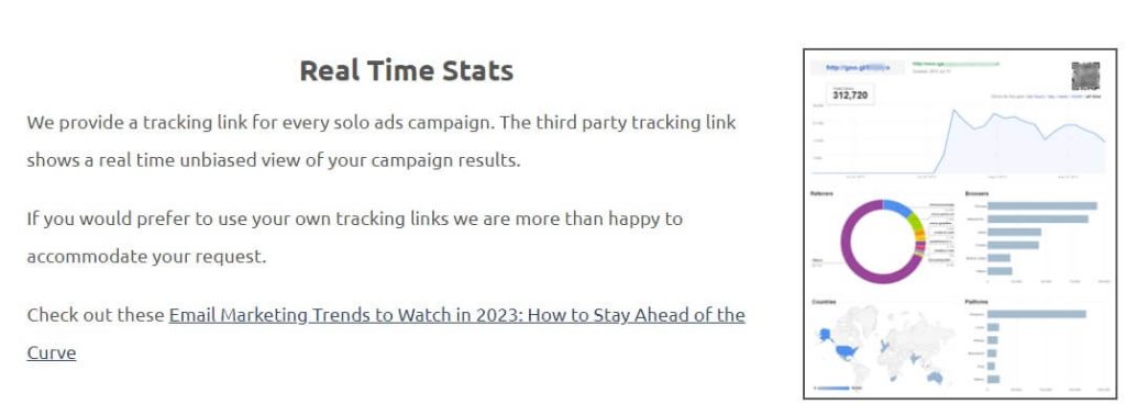 How to Get Enough People Looking at Your Offering 1 solo ads
