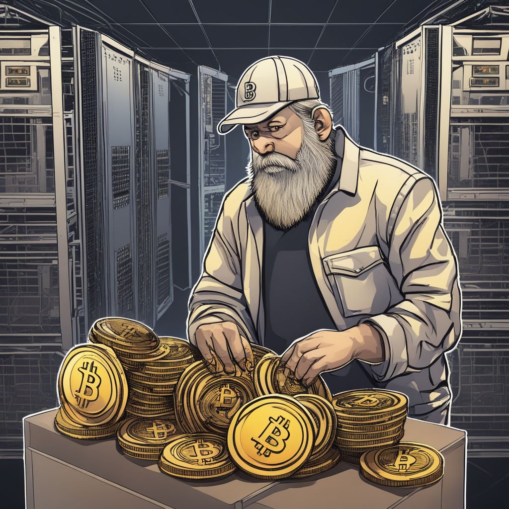 Millions in Lost Crypto Treasure Waiting to be Unearthed? 1 Millions in Lost Crypto Treasure Waiting to be Unearthed? 1