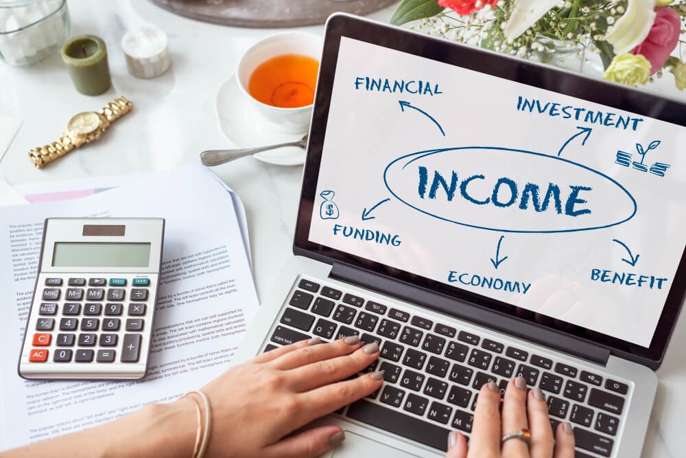 income (1)