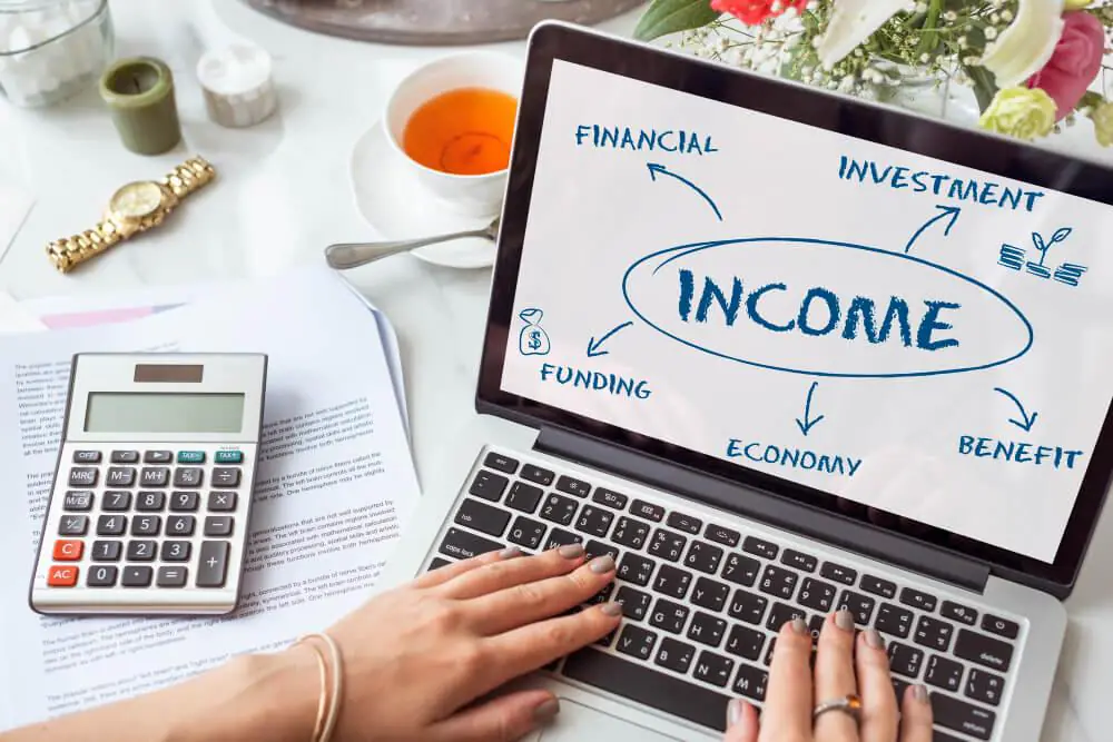 income (1)
