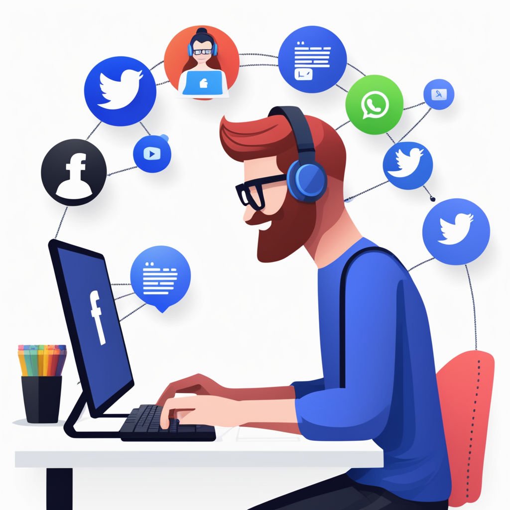 Engage Your Followers on Social Media, with Games 1 social media engagement