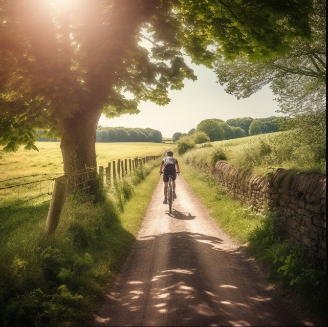 What To Do on The Days When Nothing Goes Right 1 Cycle