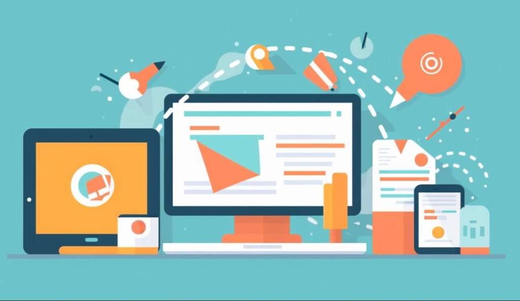 Why Online Visibility Matters so Much for Home-Based Businesses 2 Email Marketing