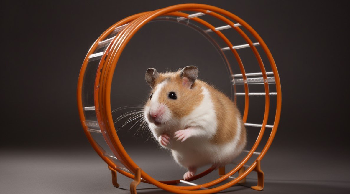 Hamster