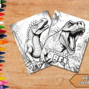 dinosaur