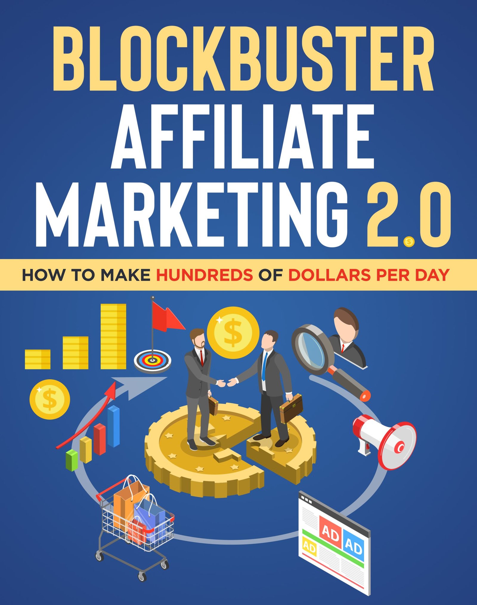 Blockbuster Affiliate Marketing
