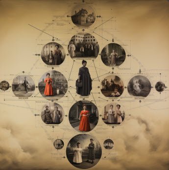 Digging Up The Past - a £20,000 - £30,000 p.a Fascinating, Lucrative Part-Time Venture 2 ancestry2