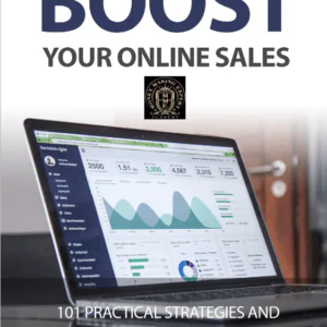 boost ebook cover
