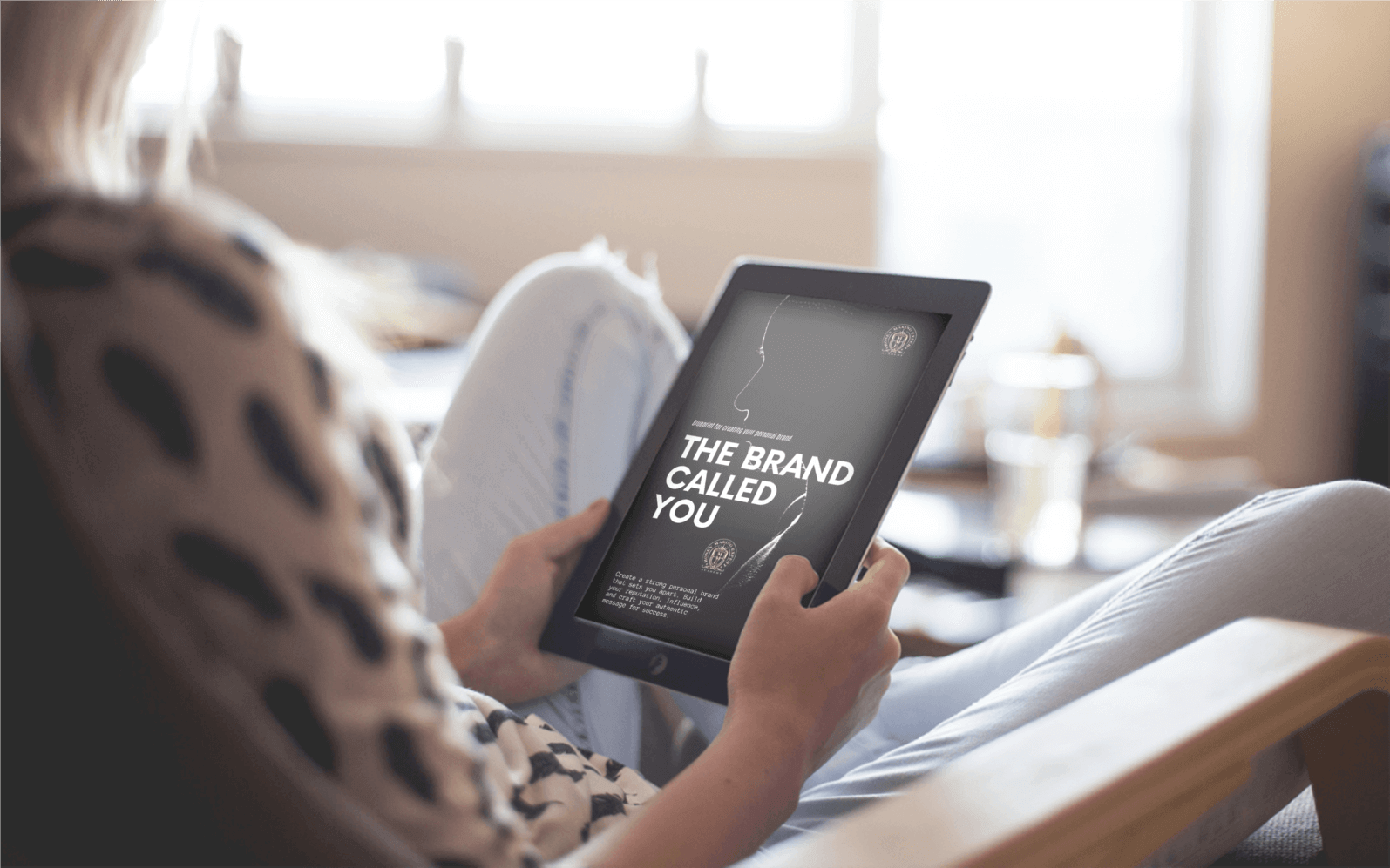 The Brand Called YOU 1 brand