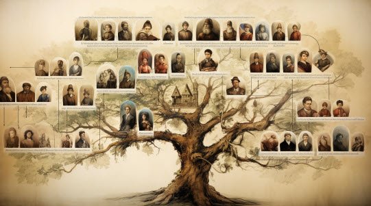 family tree 2