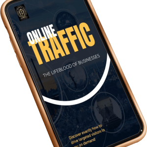 online traffic