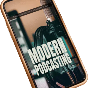 podcasting