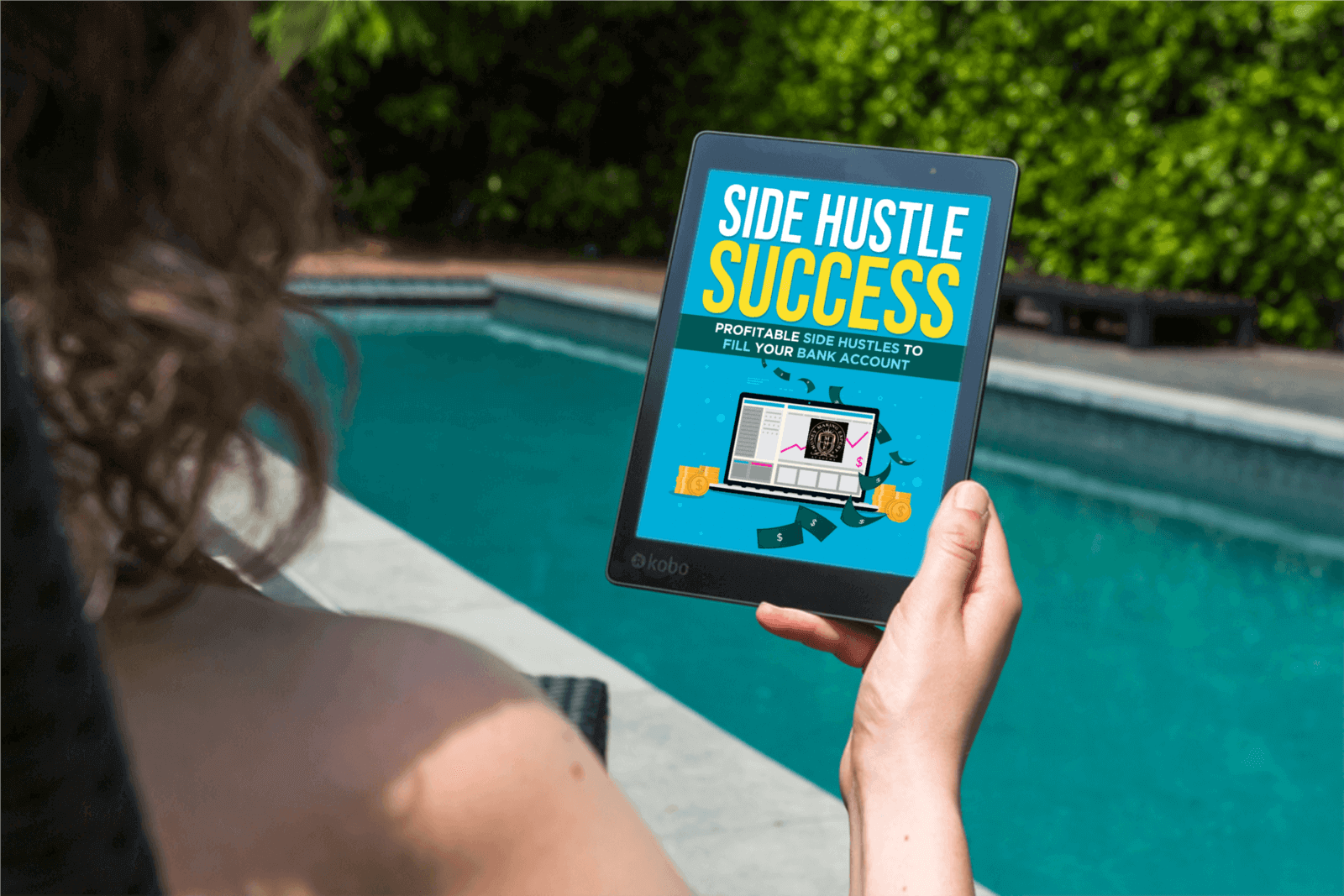 Side Hustle Success eBook 1 side hustle