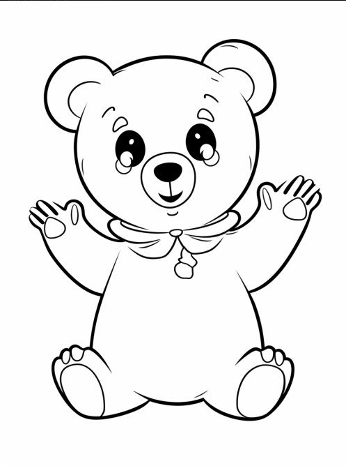 500 Prompts for Children's Colouring Books - 7 500 Prompts for Children's Colouring Books - - Image 7