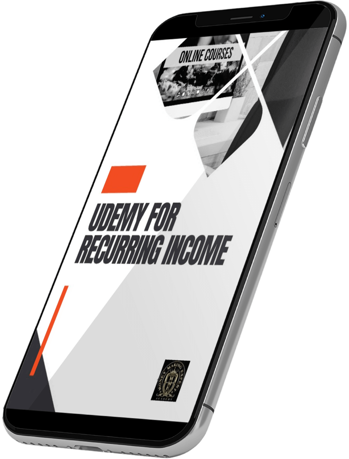 Udemy for Recurring Income: Create and Sell Courses for Long-Term Financial Stability 1 udemy