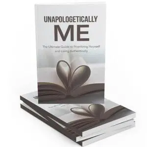 unapologetically me