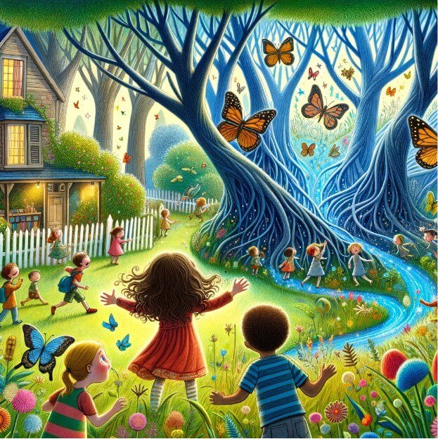 Maggie's Marvelous Mind 1 Maggie's Marvelous Mind