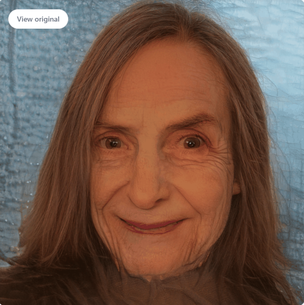 Experience the Future: Try This Free to Use Entertaining AI Aging Program 2 after