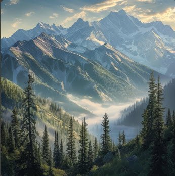 Travel the World for Next to Nothing: Tips & Tricks for Budget-Friendly Adventures 3 mountain