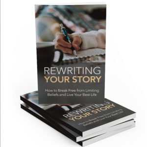 rewriting your story
