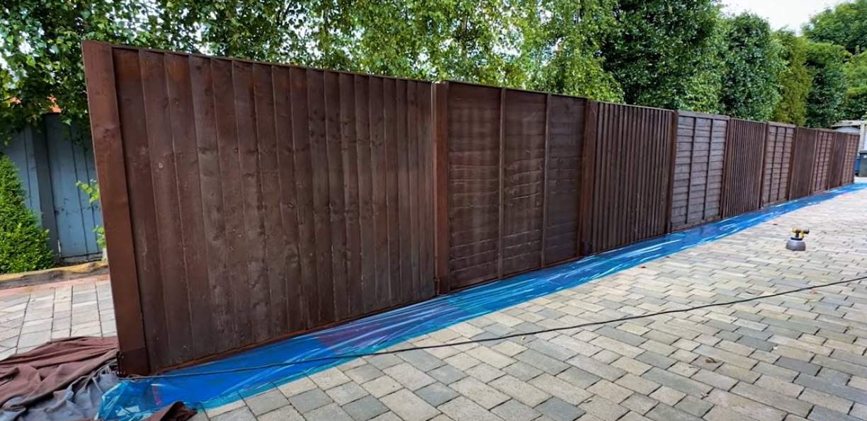 fence 1
