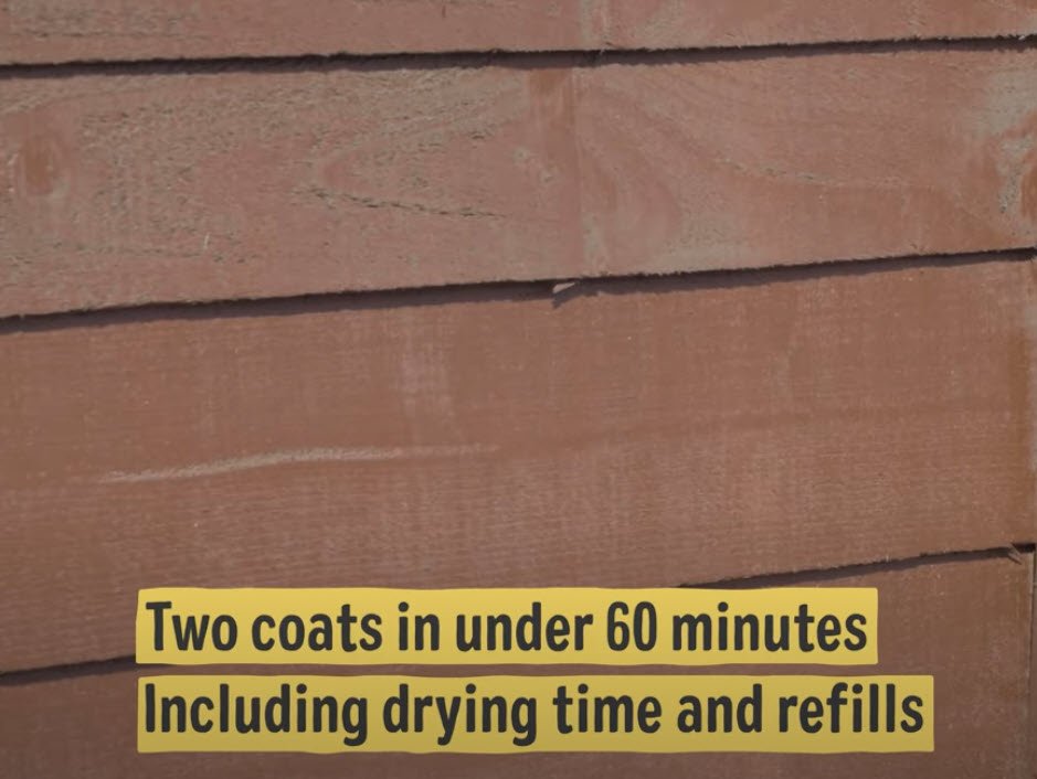 It Pays to Spray: A £2- £300 per Hour Income That Anyone Can Do 3 spray
