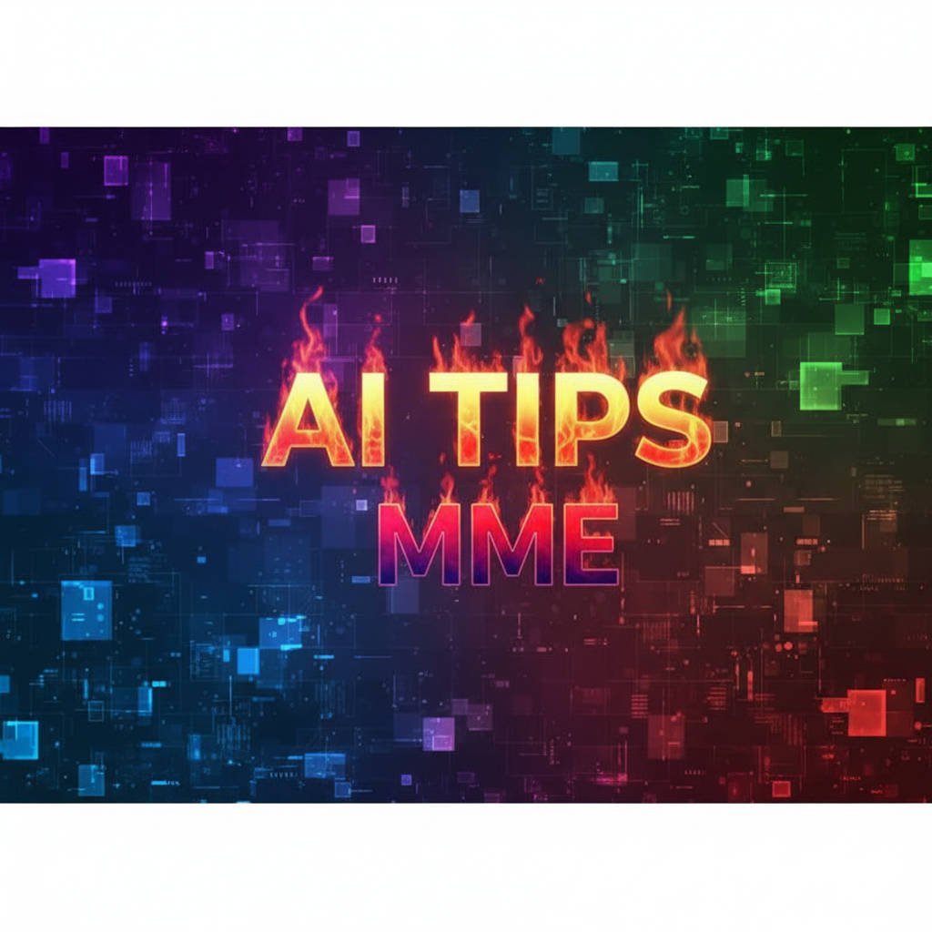 AI Tips