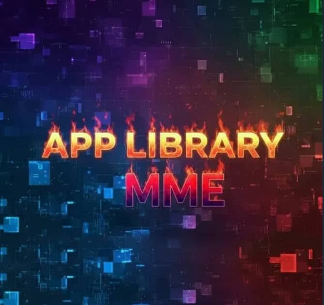 app library