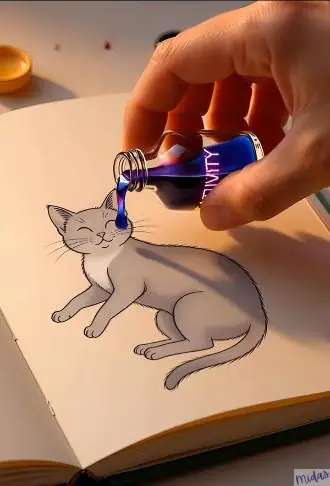 cat