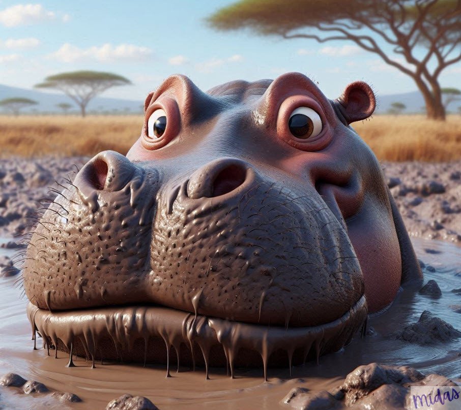 hippo
