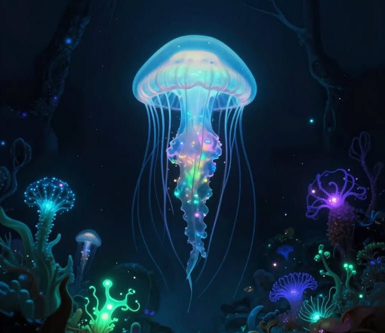 jellyfish