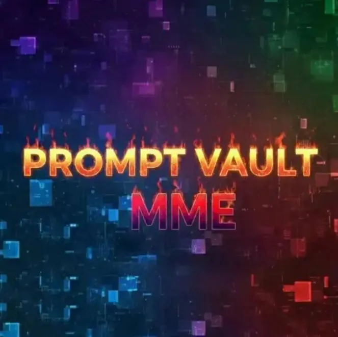 prompt vault