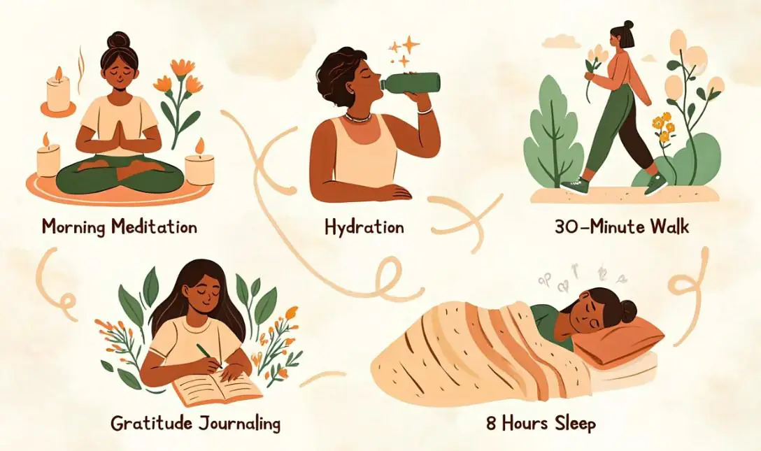 habits